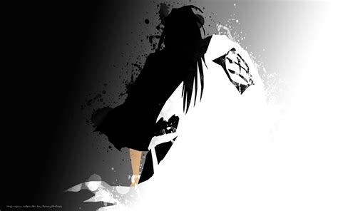 bleach, Shinigami Wallpapers HD / Desktop and Mobile Backgrounds