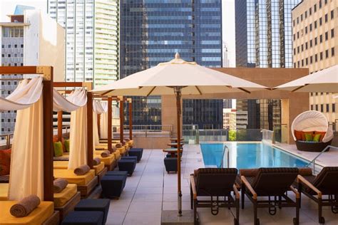 10 best luxury hotels in Dallas, ranked by local expert