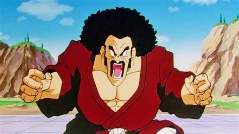 Dragon Ball: esta teoría sugiere que Mr. Satan es inmortal