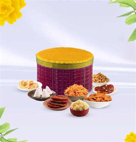 Corporate Diwali Gift Box | Great Indian Sweets