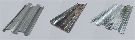 Steel Deckings Buying Guide for Construction Projects