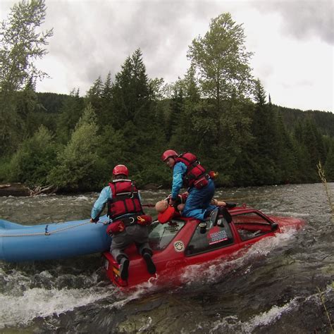 Swiftwater Rescue Training Course | First Responder Training | Search ...