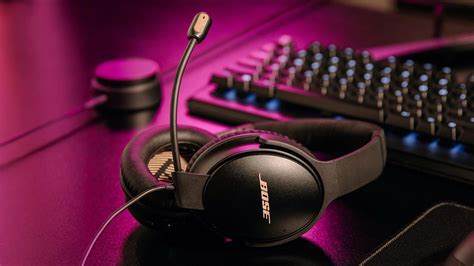 Bose QuietComfort 35 II Gaming Headset Is Both A Gaming And Lifestyle ...