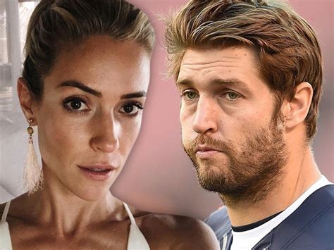 Kristin Cavallari, Jay Cutler Divorce Not About Another Woman