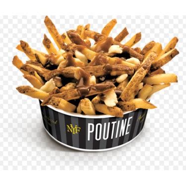 New York Fries Poutine reviews in Miscellaneous - ChickAdvisor