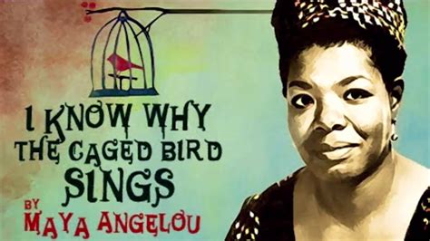 Maya Angelou: And Still I Rise | The Impact of "I Know Why the Caged Bird Sings" | PBS LearningMedia