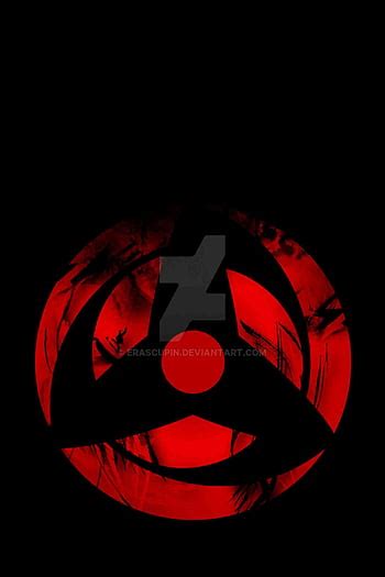 234 Obito Eye Wallpaper Picture - MyWeb