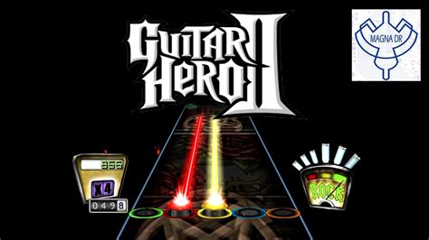 MOD Guitar Hero II [Guitar Hero 3 PC] - YouTube