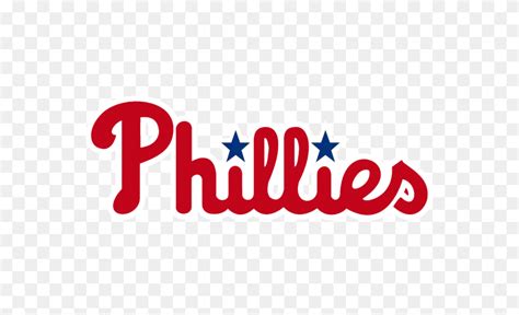 Philadelphia Phillies Logo Png Transparent Vector - Phillies Logo PNG - FlyClipart