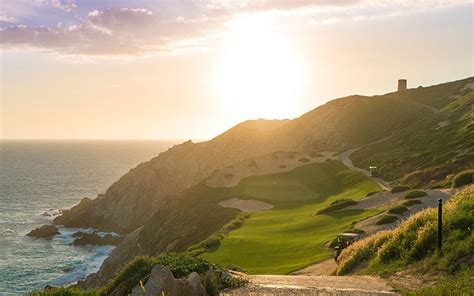 FORE Her - The Unmatched Beauty of Los Cabos' Quivira GC | SCGA