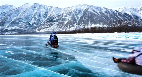 Winter in Russia: A Heartfelt Experience for a Snow-Lover