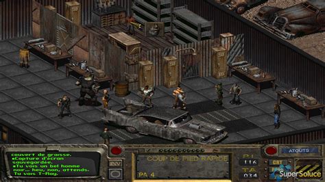 Fallout 2 new reno map - warriornimfa