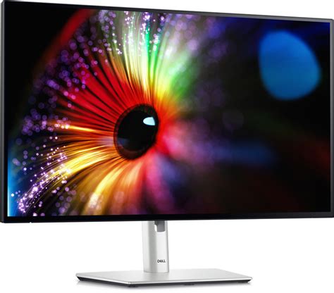 Dell UltraSharp 27 Inch Monitor - U2724D | Dell UK