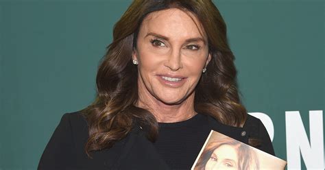 Caitlyn Jenner's growth into transgender advocate role