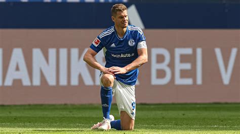 Schalke vs. 1. FC Kaiserslautern (FCK) live: 2. Bundesliga heute im TV ...