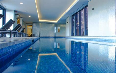 Southampton Harbour Hotel & Spa, a Design Boutique Hotel Southampton ...