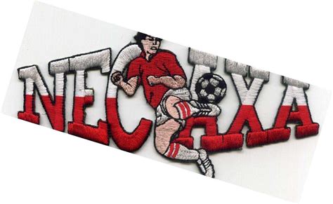 Necaxa Logo - LogoDix