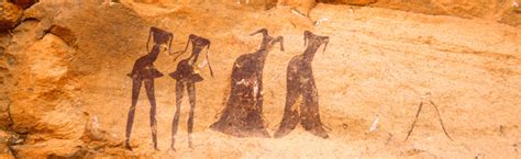 Trust For African Rock Art – Prehistoric African Paintings and Engravings