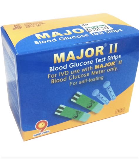 MAJAR 11 STRIPS25S – Best Online Pharmacy in Sri Lanka | Pharmacies in ...