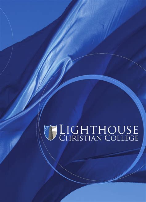 Lighthouse Christian College by Lighthouse Christian - Issuu