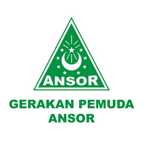 Detail Download Logo Ansor Png Vector Koleksi Nomer 18