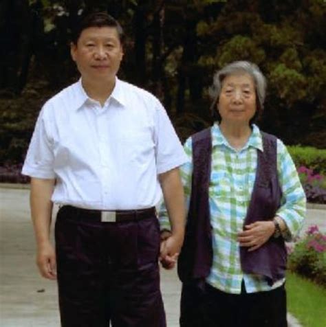 Xi Jinping: Bio, family, net worth