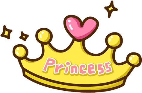 Download Emoji Princess Crown Hat Freetoedit 귀여운 可愛い Mimi Ftesti Clipart (#2741116) - PinClipart