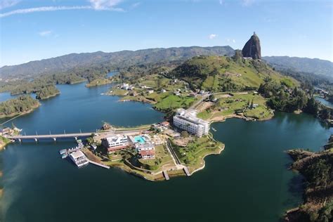 Book Hotel Los Recuerdos in Guatape | Hotels.com