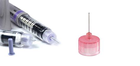 3 Reasons Why You Should Choose Insulin Pens over Syringes and Vials ...