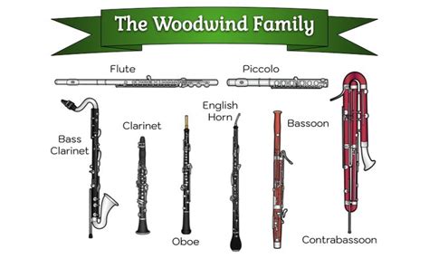 Learning About Musical Instruments Families | Woo! Jr. Kids Activities : Children's Publishing ...