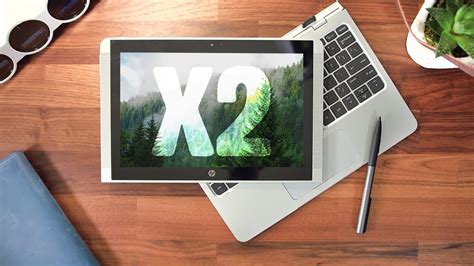 HP X2 Review - Best 2-in-1 Laptop / Tablet for Students - YouTube