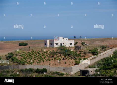 Martil morocco hi-res stock photography and images - Alamy