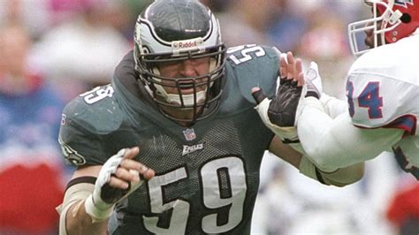 Mike Mamula reflects on his great Combine, 24 years later - NBC Sports