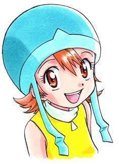 sora 3 - sora from digimon 01 Fan Art (35524561) - Fanpop