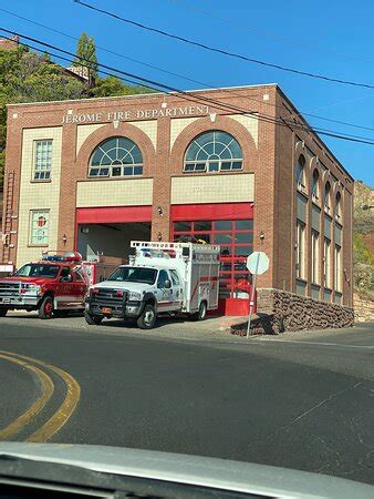 Jerome Historical Society Mine Museum - All You Need to Know BEFORE You Go - Updated 2021 (AZ ...