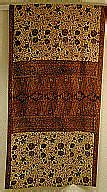 Batik Sarong (Kain Lepas) | Javanese | The Metropolitan Museum of Art