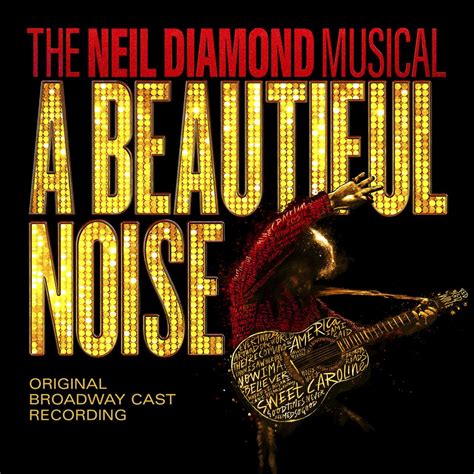 Broadway Cast Album For Neil Diamond Musical ‘A Beautiful Noise' Due