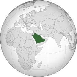 Saudi Arabia - Country Profile - 2020