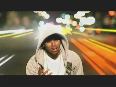 Music video - With you - Chris Brown Image (16430201) - Fanpop