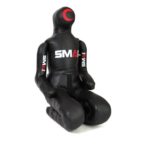 Grappling Dummy | MMA Training Gear | BJJ Training Dummy