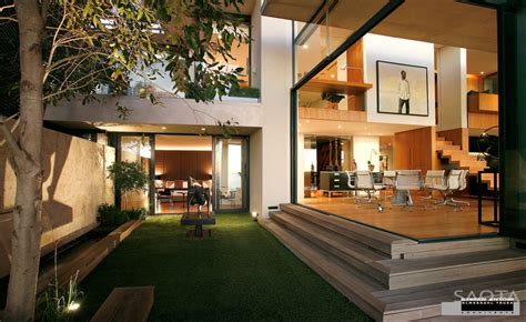 Saota Home Architecture