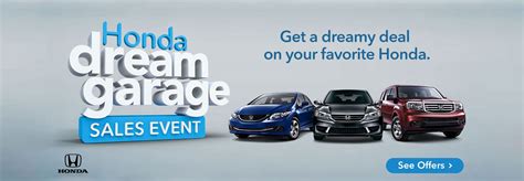 Riverside Honda Special Offers | Best new cars, Honda, Car deals