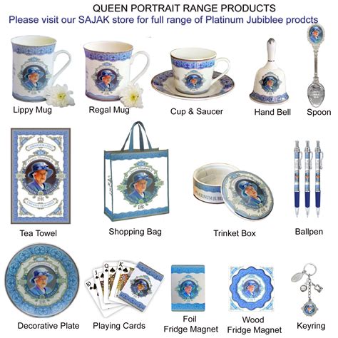 Queen Elizabeth II Platinum Jubilee 2022 Crown Ceramic - Etsy