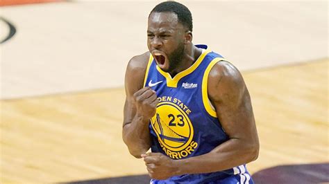 How Many Fouls Does Draymond Green Have? | Future Starr