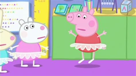 Peppa Pig: The School Play - TV Guide