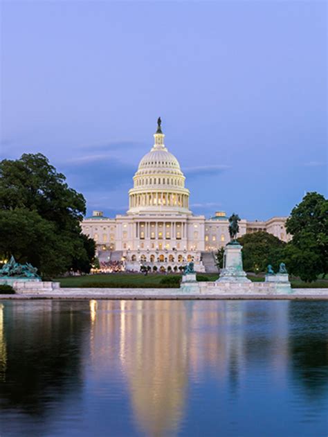 Washington, D.C - AbiodunKelsung