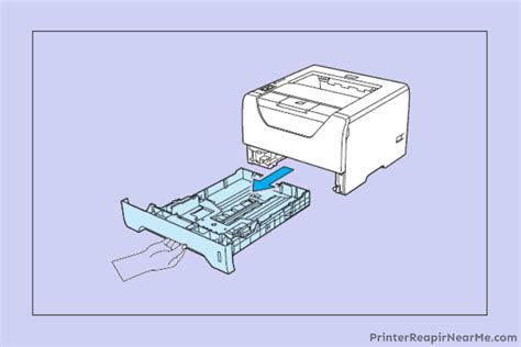 How To Fix Kyocera Printer Paper Jam Error - Printerrepairnearme.com