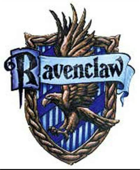 Ravenclaw | Harry Potter Amino