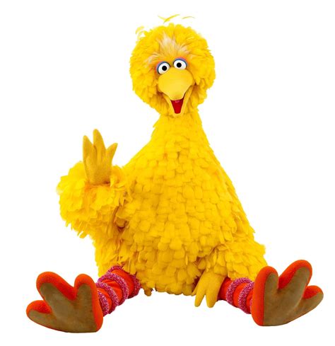 Image result for big bird | Sesame street, Big bird, Sesame street muppets