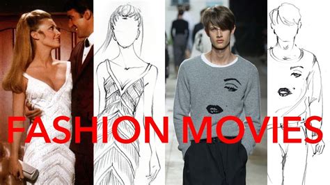 Fashion Movie & Documentary Reviews 2 - YouTube